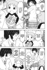Yotsuba&amp;! - c084 (v13) - p027 [dig] [Sandbox] [Yen Press] [danke-Empire] {r2}