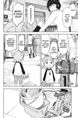 Yotsuba&amp;! - c084 (v13) - p028 [dig] [Sandbox] [Yen Press] [danke-Empire] {r2}