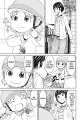 Yotsuba&amp;! - c084 (v13) - p029 [dig] [Sandbox] [Yen Press] [danke-Empire] {r2}