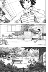 Yotsuba&amp;! - c084 (v13) - p031 [dig] [Sandbox] [Yen Press] [danke-Empire] {r2}
