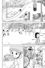 Yotsuba&amp;! - c084 (v13) - p032 [dig] [Sandbox] [Yen Press] [danke-Empire] {r2}
