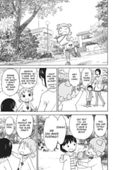 Yotsuba&amp;! - c084 (v13) - p033 [dig] [Sandbox] [Yen Press] [danke-Empire] {r2}