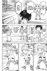 Yotsuba&amp;! - c084 (v13) - p036 [dig] [Sandbox] [Yen Press] [danke-Empire] {r2}