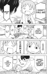Yotsuba&amp;! - c084 (v13) - p041 [dig] [Sandbox] [Yen Press] [danke-Empire] {r2}