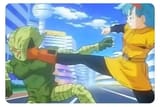 strong bulma