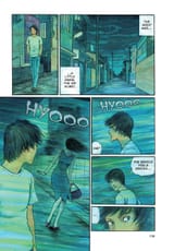 Venus in the Blind Spot - c005 (Oshot) - p138 [dig] [The Licking Woman] [VIZ Media] [LuCaZ]