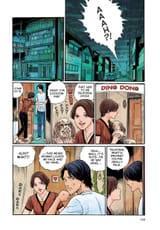 Venus in the Blind Spot - c005 (Oshot) - p140 [dig] [The Licking Woman] [VIZ Media] [LuCaZ]
