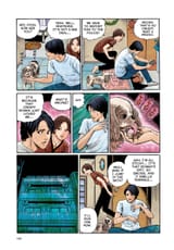 Venus in the Blind Spot - c005 (Oshot) - p141 [dig] [The Licking Woman] [VIZ Media] [LuCaZ]