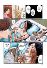 Venus in the Blind Spot - c005 (Oshot) - p142 [dig] [The Licking Woman] [VIZ Media] [LuCaZ]