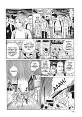 Venus in the Blind Spot - c005 (Oshot) - p146 [dig] [The Licking Woman] [VIZ Media] [LuCaZ]