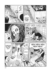 Venus in the Blind Spot - c005 (Oshot) - p147 [dig] [The Licking Woman] [VIZ Media] [LuCaZ]
