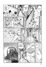 Venus in the Blind Spot - c005 (Oshot) - p148 [dig] [The Licking Woman] [VIZ Media] [LuCaZ]