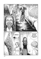 Venus in the Blind Spot - c005 (Oshot) - p149 [dig] [The Licking Woman] [VIZ Media] [LuCaZ]