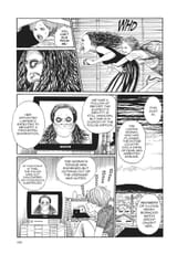 Venus in the Blind Spot - c005 (Oshot) - p151 [dig] [The Licking Woman] [VIZ Media] [LuCaZ]