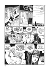 Venus in the Blind Spot - c005 (Oshot) - p153 [dig] [The Licking Woman] [VIZ Media] [LuCaZ]