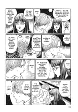 Venus in the Blind Spot - c005 (Oshot) - p154 [dig] [The Licking Woman] [VIZ Media] [LuCaZ]