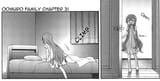 sleepy habako