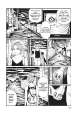 Venus in the Blind Spot - c005 (Oshot) - p156 [dig] [The Licking Woman] [VIZ Media] [LuCaZ]