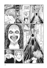 Venus in the Blind Spot - c005 (Oshot) - p157 [dig] [The Licking Woman] [VIZ Media] [LuCaZ]