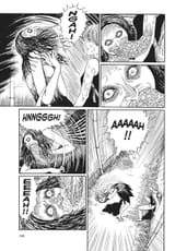 Venus in the Blind Spot - c005 (Oshot) - p159 [dig] [The Licking Woman] [VIZ Media] [LuCaZ]