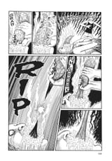 Venus in the Blind Spot - c005 (Oshot) - p160 [dig] [The Licking Woman] [VIZ Media] [LuCaZ]