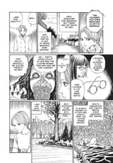 Venus in the Blind Spot - c005 (Oshot) - p164 [dig] [The Licking Woman] [VIZ Media] [LuCaZ]