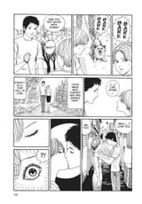 Venus in the Blind Spot - c005 (Oshot) - p165 [dig] [The Licking Woman] [VIZ Media] [LuCaZ]