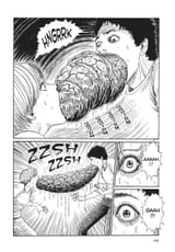 Venus in the Blind Spot - c005 (Oshot) - p166 [dig] [The Licking Woman] [VIZ Media] [LuCaZ]