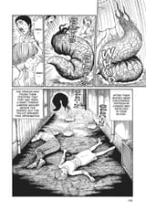 Venus in the Blind Spot - c005 (Oshot) - p168 [dig] [The Licking Woman] [VIZ Media] [LuCaZ]