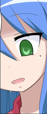 konata ehh
