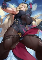 Yousei-kishi.Gawain.full.3364334