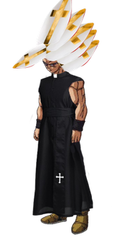 PRIEST