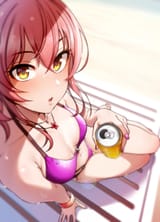 __jougasaki_mika_idolmaster_and_1_more_drawn_by_kakaobataa__4b8cdfcc3d055491d104b6d726f1a4a4