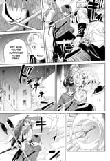 Frieren - Beyond Journey&#039;s End - Chapter 136 - 16
