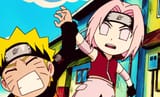 Sakura hyuga