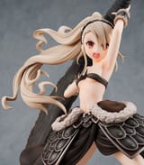 illya berserker install figure