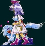 Dilgear Luna