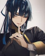 __sedona_bleu_toshokan_no_daimajutsushi_drawn_by_yakusuke__sample-a07b29c9028c36ffce85f2be92b51f14
