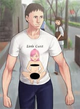 coomer chad