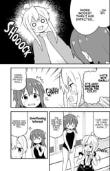 MAHIRO&#039;S SMALL PP