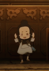 Charmy Dance