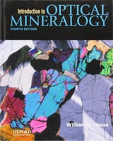 optical minerology
