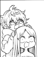 Miwa and Niko wot