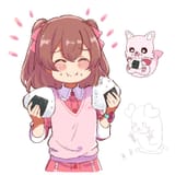 __nagomi_yui_kururun_and_kome_kome_precure_and_2_more_drawn_by_piku_another_pikuru__b8e86e12645a2d6b068c268486d6b272