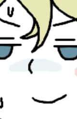 Oshida is focused