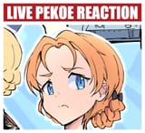 Live Pekoe Reaction 2