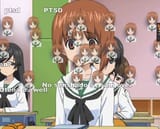 ptsd stream