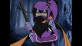[SubsPlease] Ninja to Koroshiya no Futarigurashi - 01 (1080p) [019EF6A7].mkv00001
