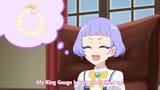 [Piyoko] Himitsu no AiPri Ring-hen - 14 [WEB AMZN 1080p h264 AC3 2.0][E5E12578].mkv_snapshot_04.46.993