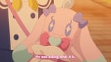 [Piyoko] Himitsu no AiPri Ring-hen - 14 [WEB AMZN 1080p h264 AC3 2.0][E5E12578].mkv_snapshot_13.49.658